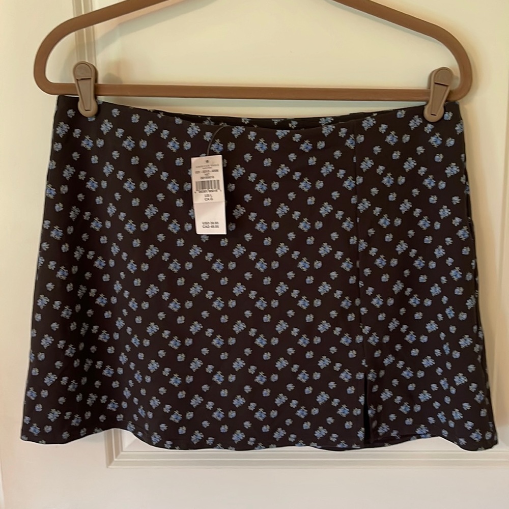 American eagle skort